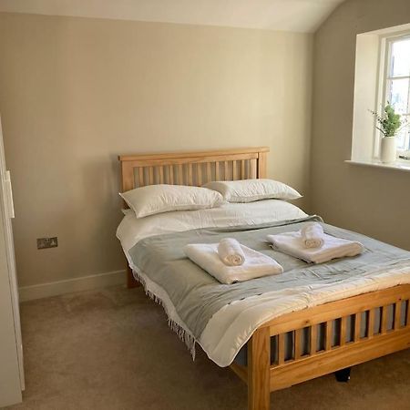In The Heart Of The New Forest Fordingbridge Exterior photo