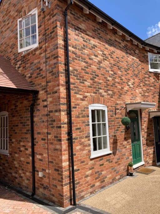 In The Heart Of The New Forest Fordingbridge Exterior photo