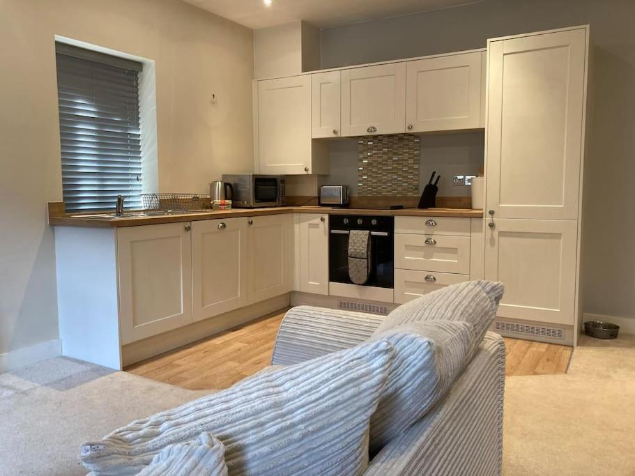 In The Heart Of The New Forest Fordingbridge Exterior photo